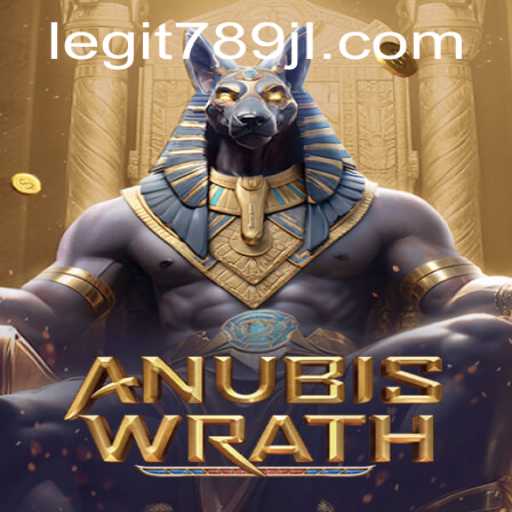 Experience the Mystical Adventure of AnubisWrath