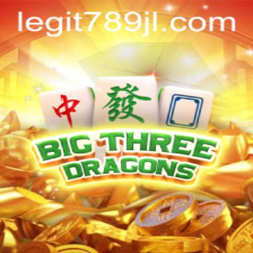 Unveiling BigThreeDragons: The Exciting World of Strategy and Luck