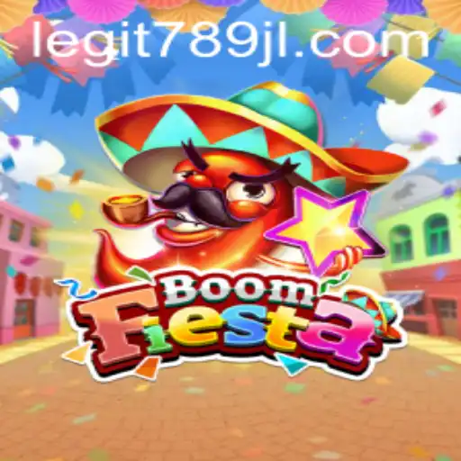 Exploring BoomFiesta: A Dive into the Exciting World of Gaming