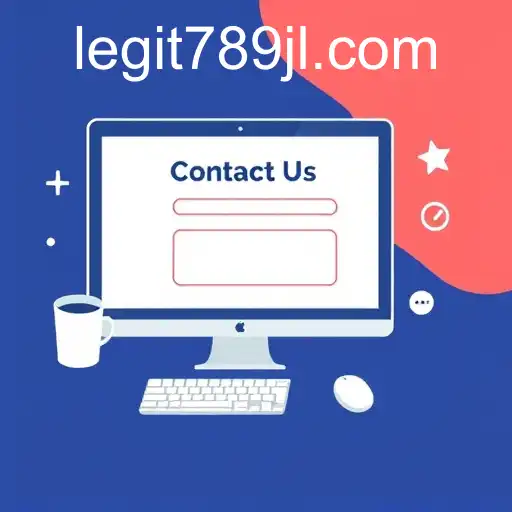 789JL Contact Us Page: Maximizing Engagement and Communication