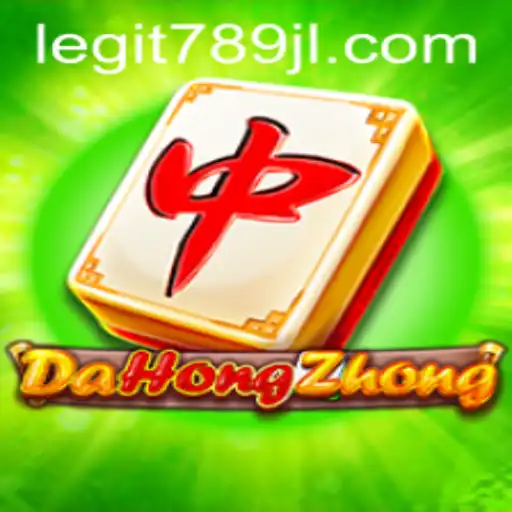 The Enchanting World of DaHongZhong: A Strategic Mahjong Experience