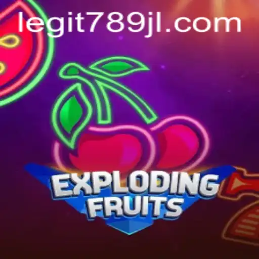 ExplodingFruits: A Thrilling Dive into a Fruity Adventure