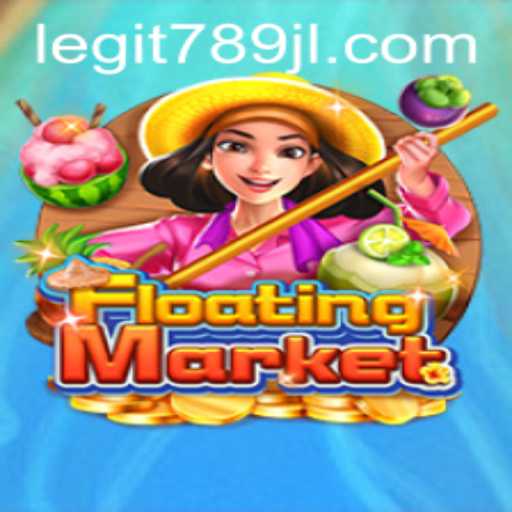 FloatingMarket: The Enchanting Adventure Awaits with 789JL