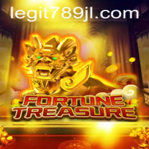 Discover the Adventurous World of FortuneTreasure