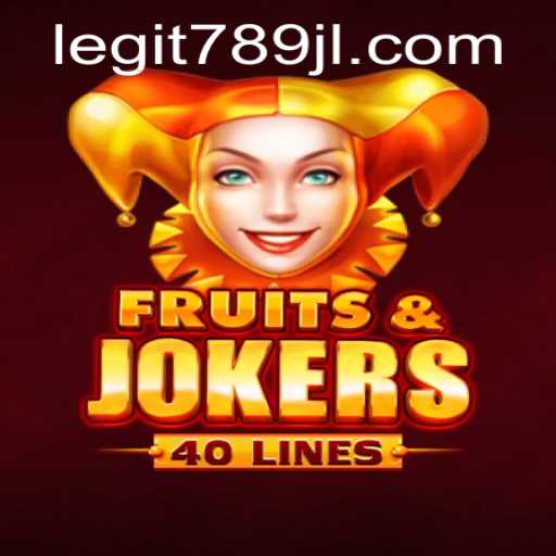 Experience the Excitement of FruitsAndJokers40