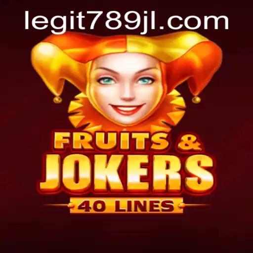 Experience the Excitement of FruitsAndJokers40