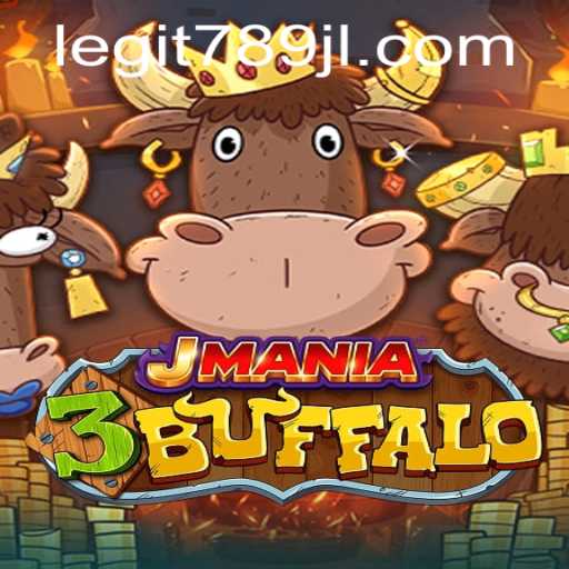 JMania3Buffalo: A Deep Dive Into the Game That’s Captivating Gamers Worldwide