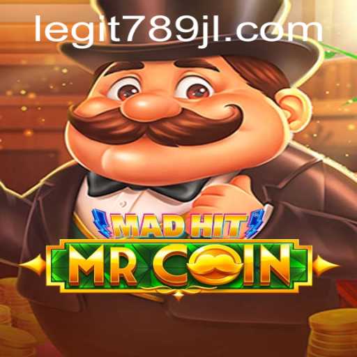 MadHitMrCoin: A Dynamic Adventure in Digital Gaming