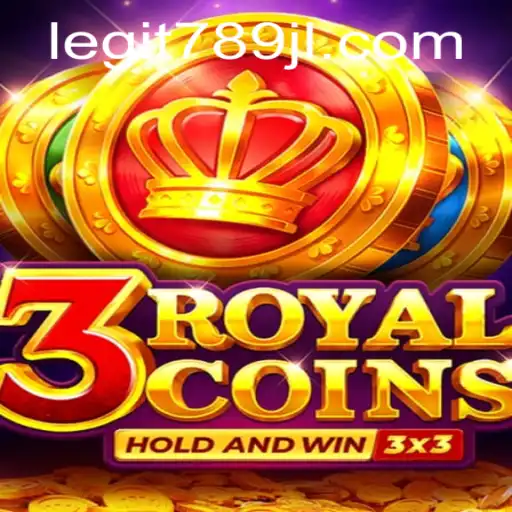 Diving Into the World of 3royalcoins with 789JL