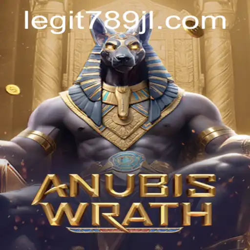 Experience the Mystical Adventure of AnubisWrath