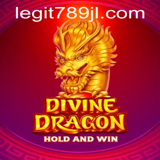 Dive into the Mystical World of DivineDragon: A Modern Gaming Marvel