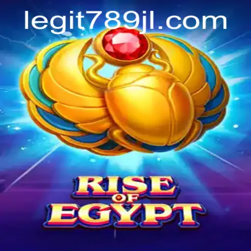 RiseOfEgypt: An Immersive Adventure into Ancient Mysteries with 789JL