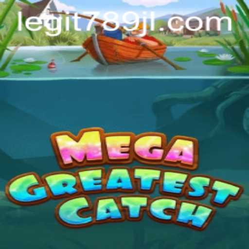 MegaGreatestCatch: The New Sensation in Interactive Gaming