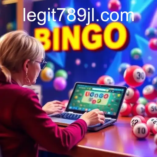 The Rising Trend of Online Bingo: A Comprehensive Look