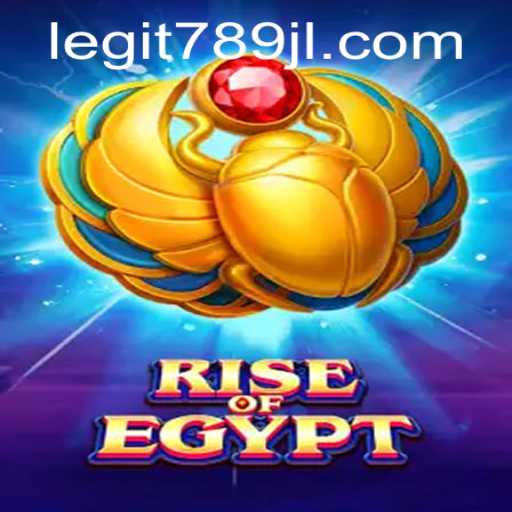 RiseOfEgypt: An Immersive Adventure into Ancient Mysteries with 789JL