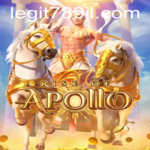 Rise of Apollo Game: An Epic Adventure Awaits with 789JL
