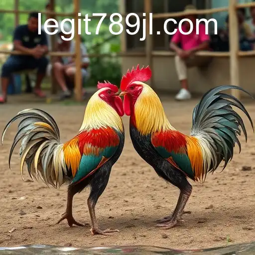 Exploring the Intricate World of Sabong Games