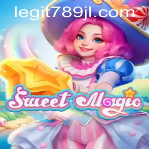Exploring the Enchanting World of SweetMagic: The Game That's Captivating Gamers