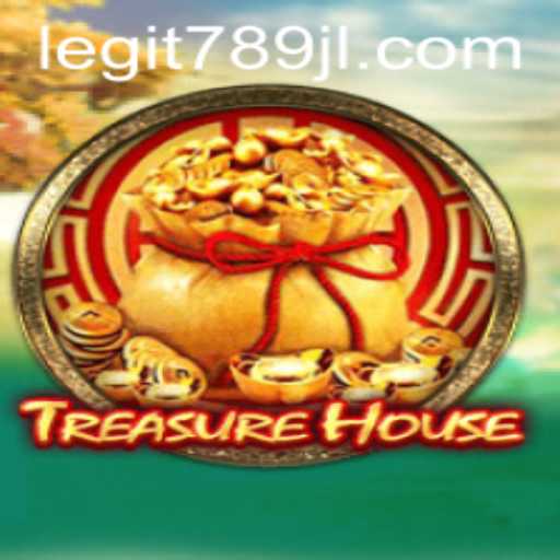 Exploring the Magical Realms of TreasureHouse: Dive into Adventure with Key 789JL
