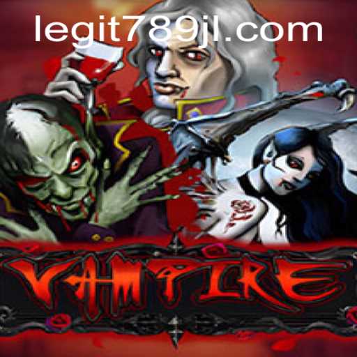 Exploring the Game of Vampire: Enter a World of Darkness